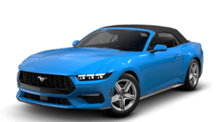 2026 Ford Mustang® External Image 2